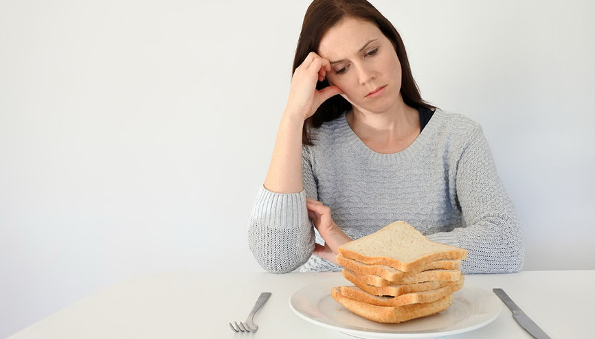 Çölyak hastalarına ücretsiz gıda desteği