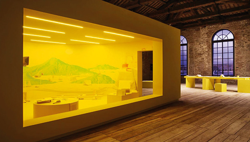 İklim krizi mimariyi nasıl etkiler