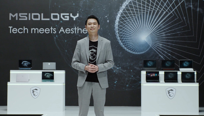 MSI MSIology etkinliğinde öne çıkan ürünler