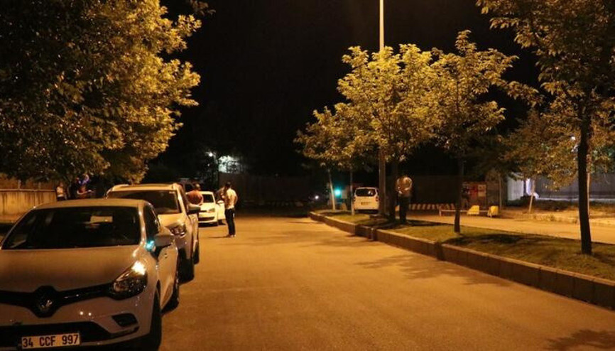 Batman ve Şırnaktaki askeri tesislere saldırı girişimi