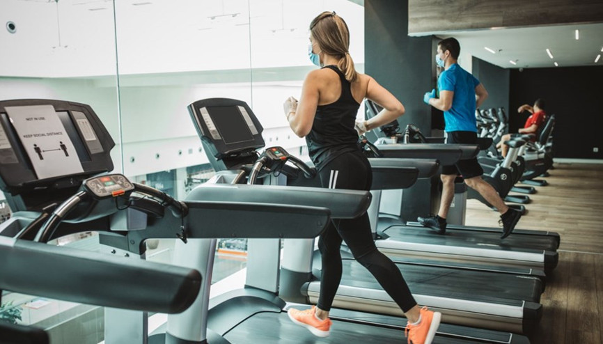 Spor salonları ne zaman açılacak Tarih araştırması hız kazandı