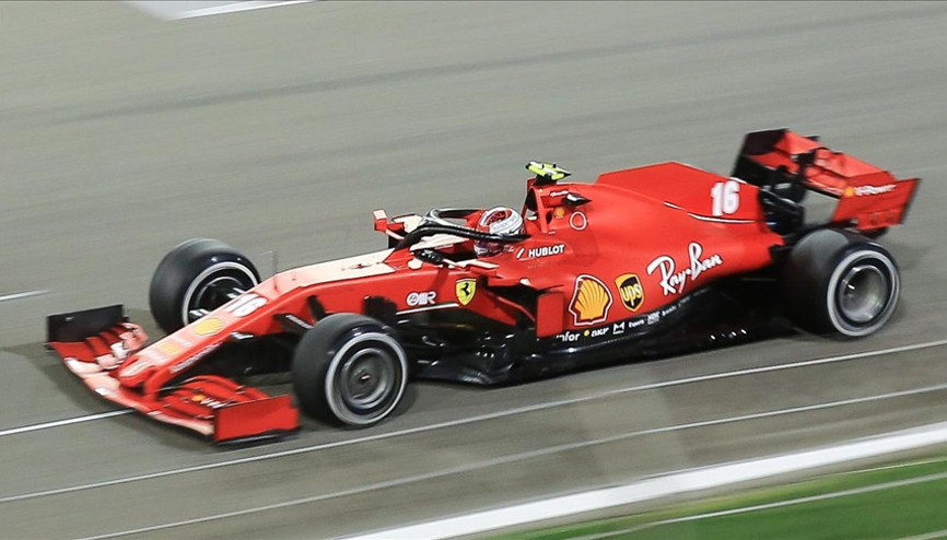 Formula 1 yarışı ne zaman, saat kaçta, hangi kanalda Formula 1de sıradaki durak Monaco..