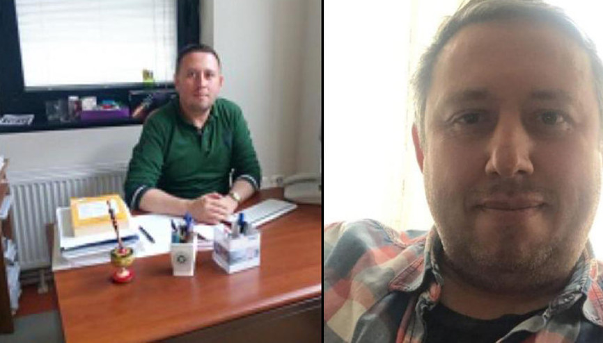Araştırma görevlisi Cüneyt Yılmazın sır ölümü