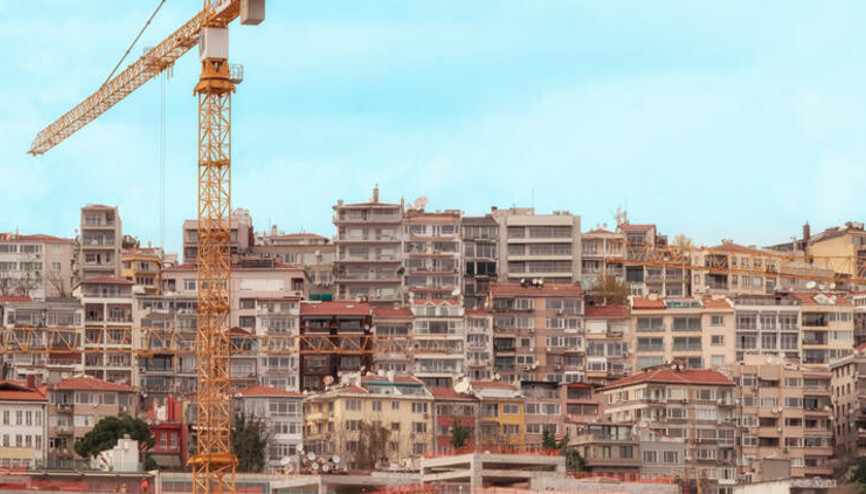 Dr. Öğr. Üyesi Eren Vurandan Ev alırken bodrum katına bakın önerisi