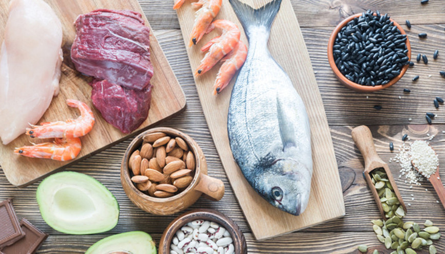 Çinko eksikliği bağışıklık sistemini zayıflatıyor