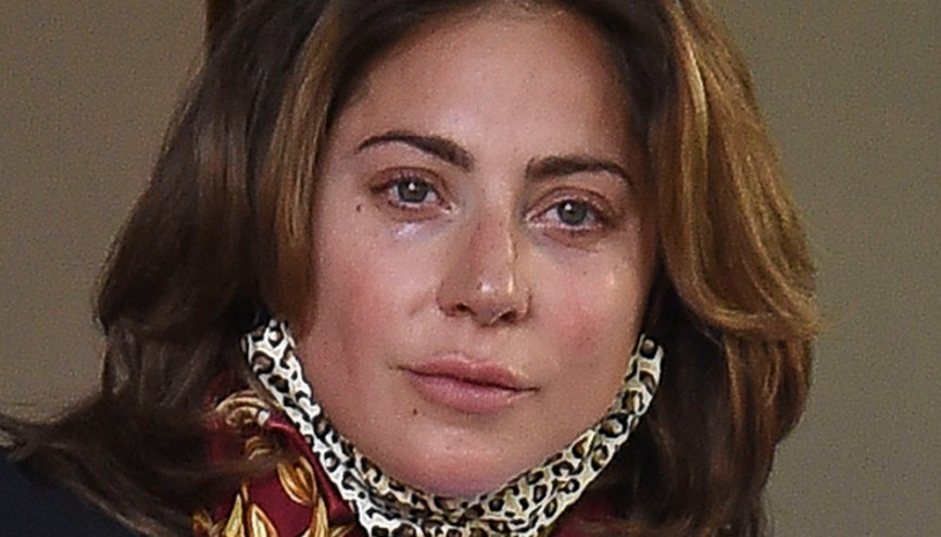 Lady Gaga en büyük travmasını anlattı: 19 yaşında tecavüze uğrayıp hamile kaldım