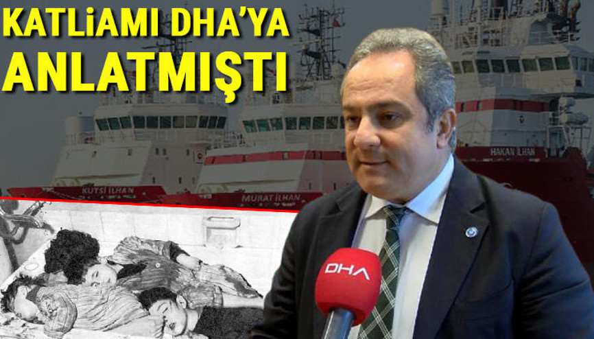 Bilim Kurulu Üyesi Prof. Dr. Mustafa Necmi İlhanı duygulandıran jest