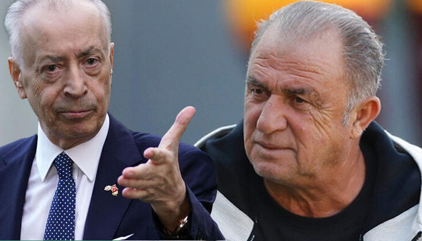 Son Dakika: Galatasarayda Mustafa Cengiz yeni teknik direktörle anlaşacak mı Başkan adayı Burak Elmastan açıklama...