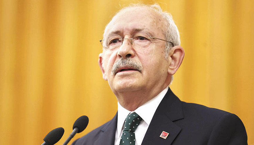 Kılıçdaroğlu sürgünde ölen Çerkesleri andı