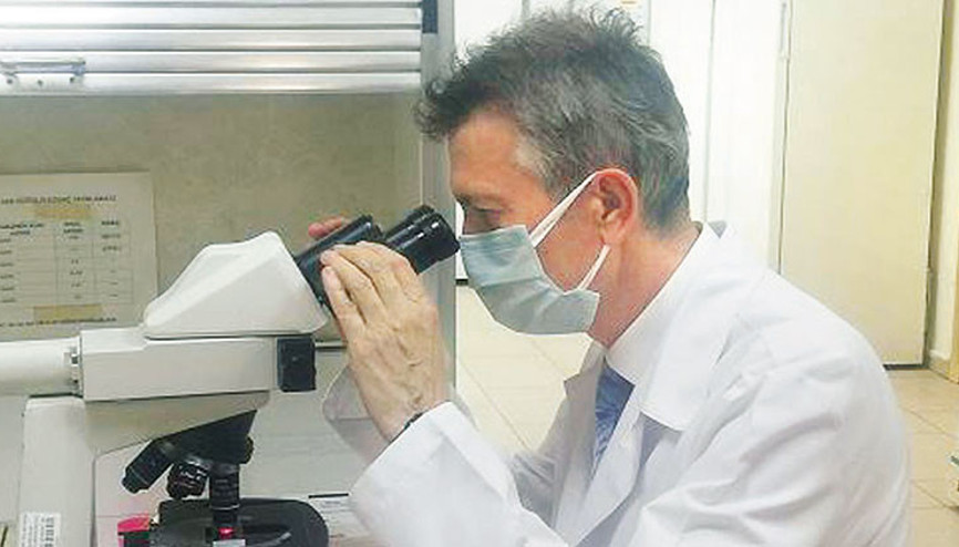 Hızlı tarama için havuz test önerisi