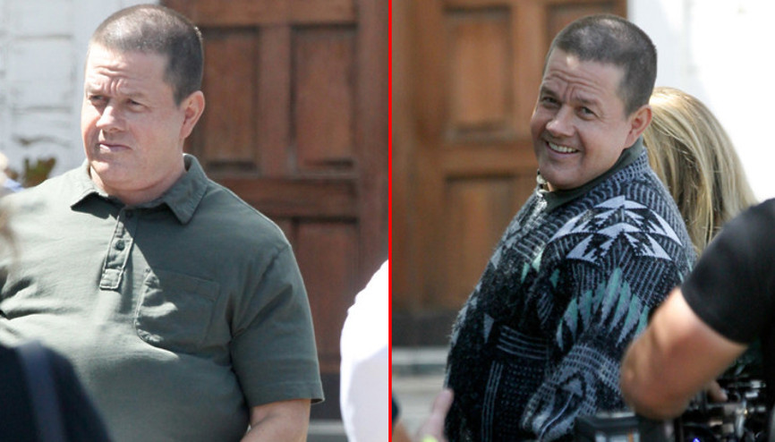 Mark Wahlberg kaslarıyla gençleri kıskandırırdı: İşte son hali