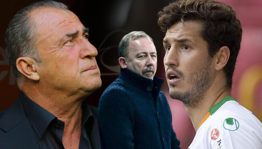 Ghezzal için Beşiktaşa kötü haber... Fenerbahçeden Cengiz Ünder bombası Galatasarayda Fatih Terim, Salih Uçan için devrede... Günün son dakika transfer haberleri