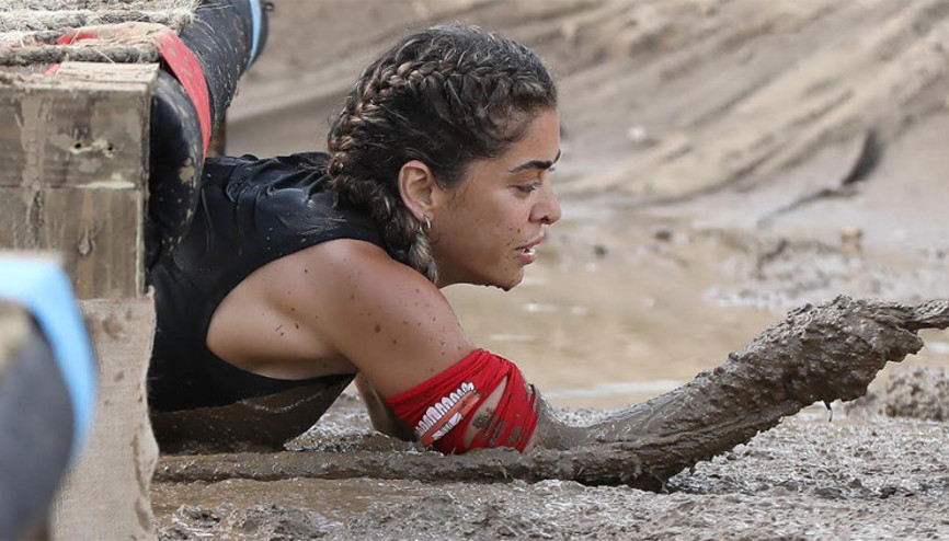 Öykü Çelikin Survivor’da giydiği tişört açık arttırmada 20bin TL’ye satıldı