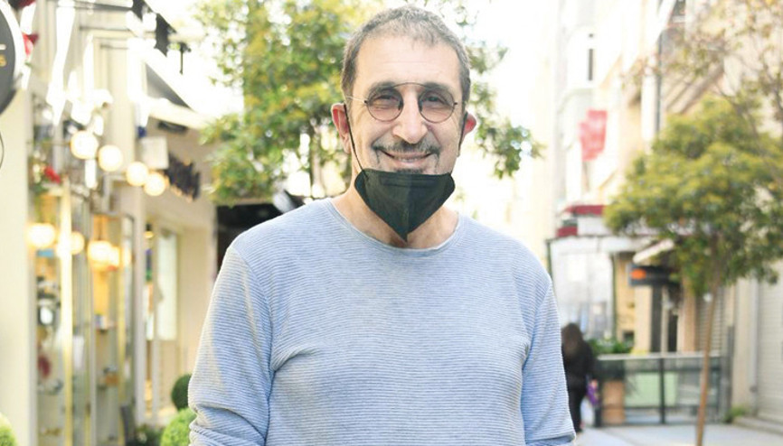 Cem Özer: Bir lahmacun, bir ayrana dünyanın paralarını vermesinler