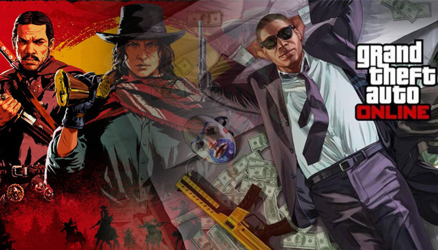 GTA Online ve Red Dead Online’a bu yaz büyük güncellemeler geliyor
