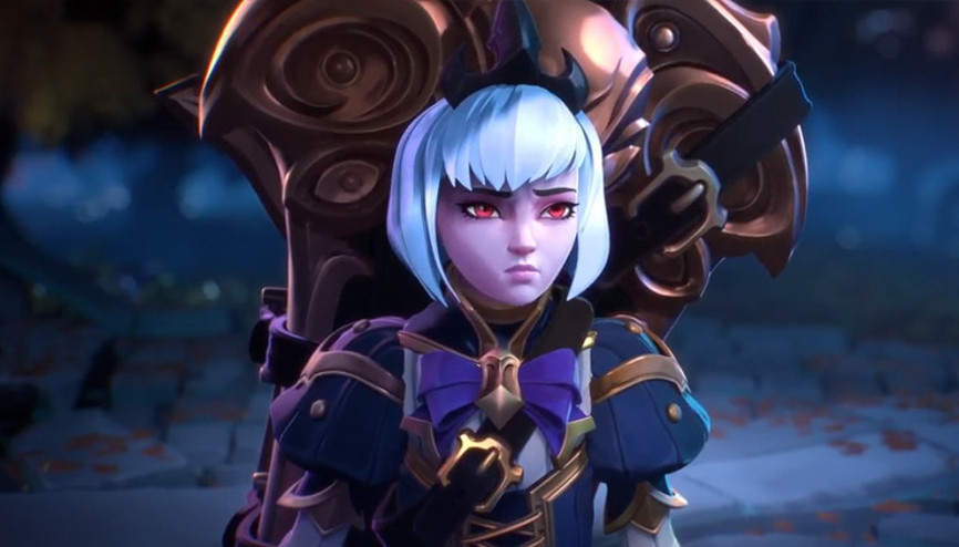 Güney Kore’de Heroes of the Storm kanun teklifi sunuldu