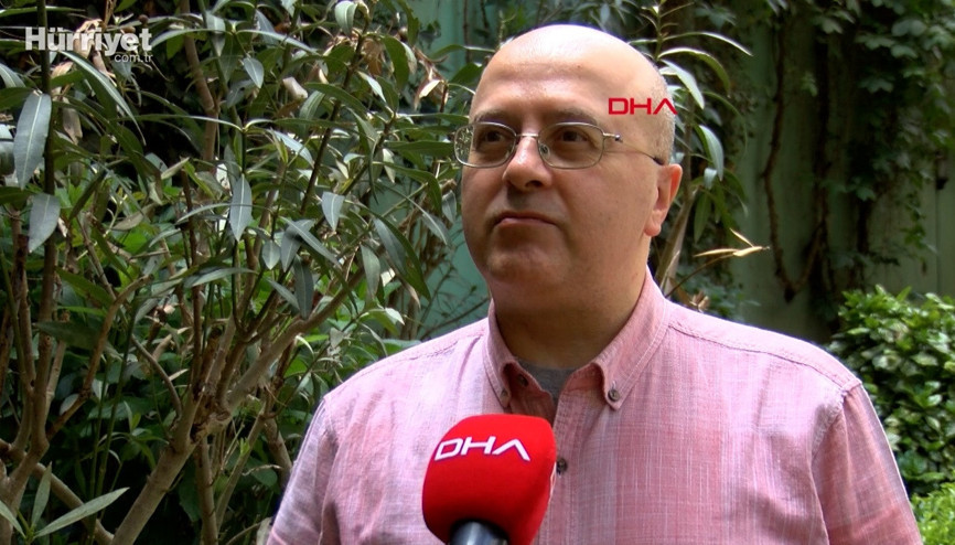 Prof. Dr. Levent Kurnaz: Türkiyede yaz turizm olmayacak, aralık ayından denize gireceğiz