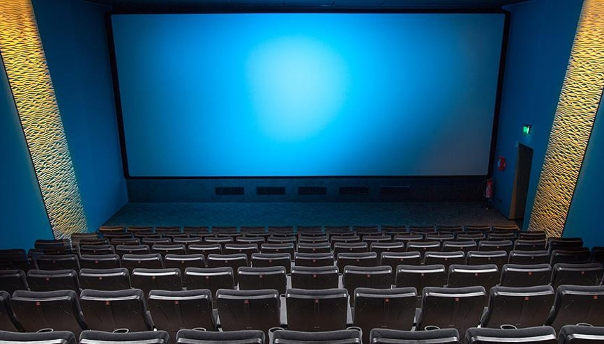 Sinemalar ne zaman açılacak İşte sinema salonlarında son durum Sinemalar ne zaman açılacak İşte sinema salonlarında son durum