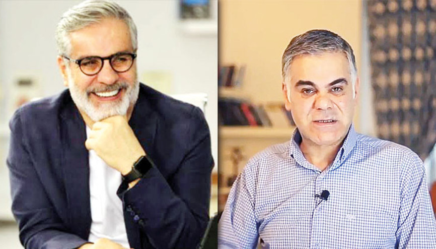 Özışık kardeşlerin ofisinde arama yapıldı