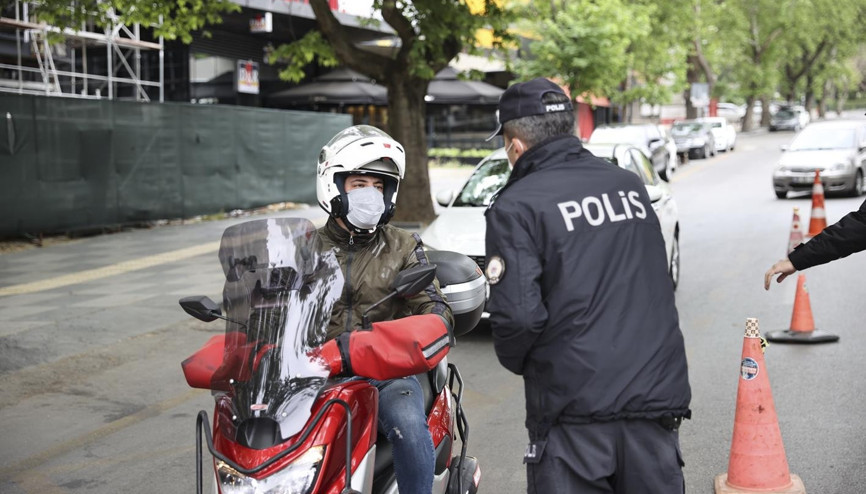 Denetimler hız kesmiyor