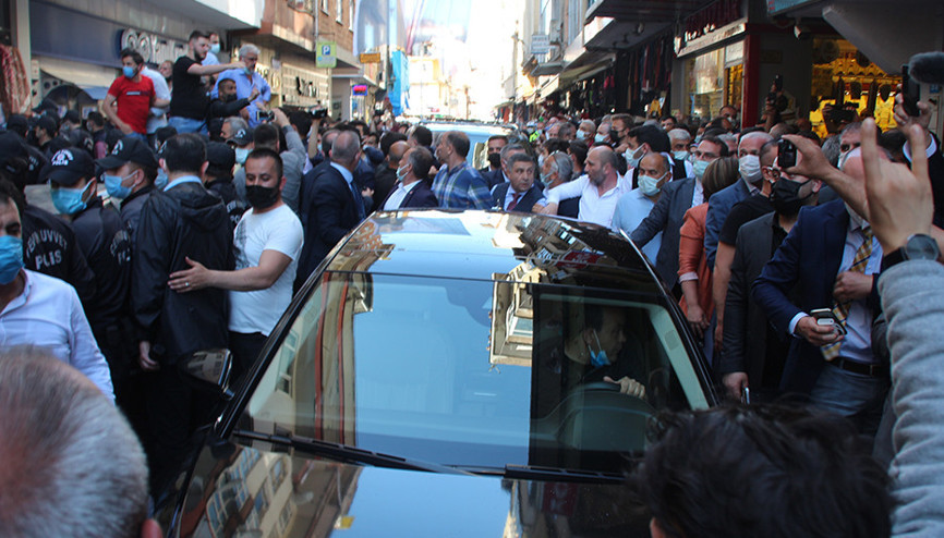 İYİ Partili 2 isme soruşturma