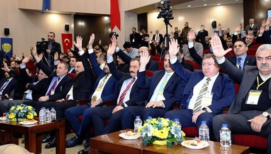 Beştepe cephesinde satranç hamleleri