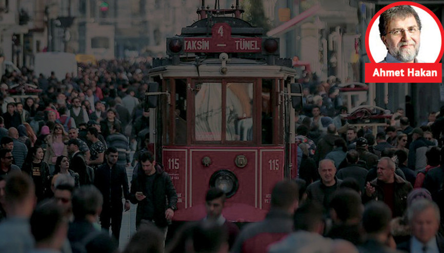 Büyük resmin peşinde koşanlara beş öğüt