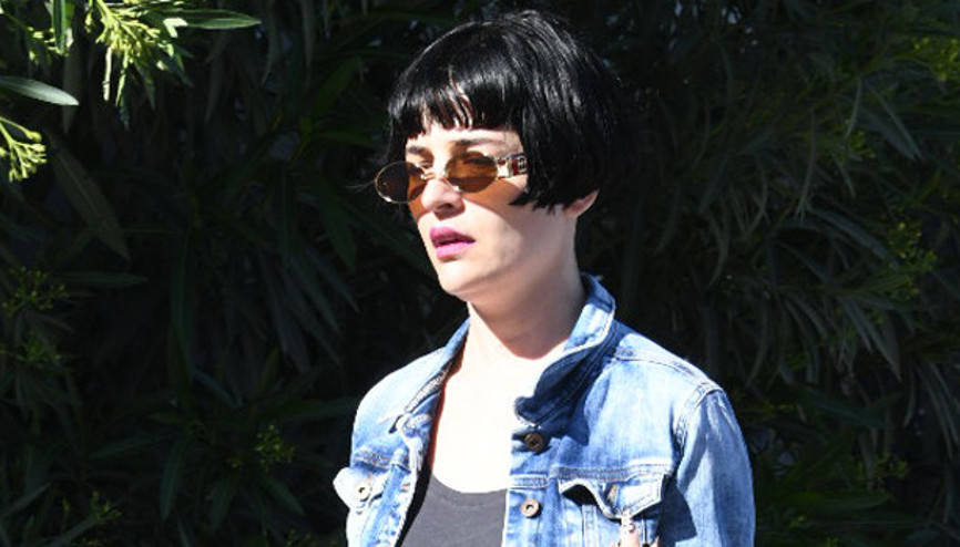 Gonca Vuslateri zor günleri geride bıraktı