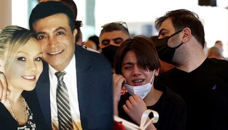 Oğuz Yılmazın ailesini isyan ettiren görüntüler