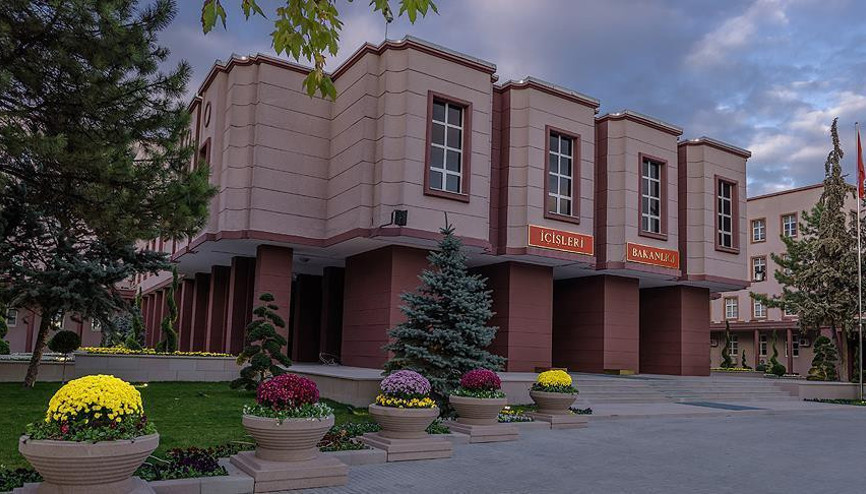 Son dakika... İçişleri Bakanlığı: Şırnakta 2 terörist etkisiz hale getirildi