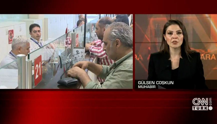 Milyonlarca esnafa gelir kaybı desteği ödemesi yapıldı