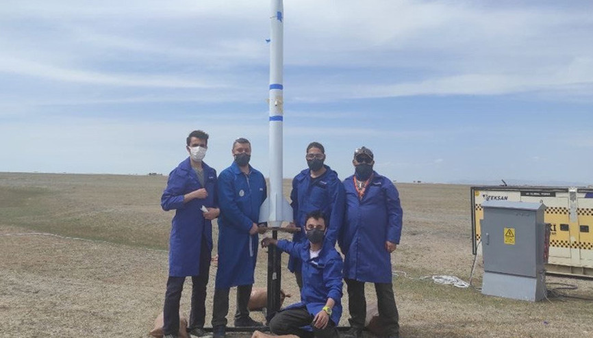 T3 Vakfı’ndan teknolojinin milli takımlarına uluslararası destek