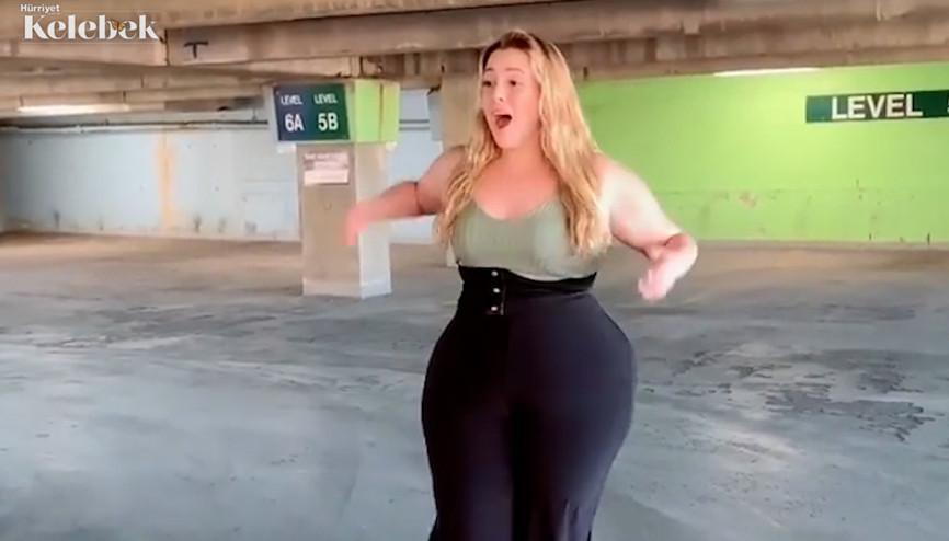 Genç şarkıcı Grace Kinstler: Görüntüme takılmayın, sesimi dinleyin