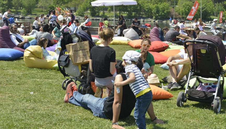 Doğal Yaşam Festivali başlıyor