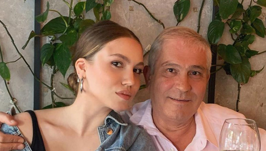 Duygu Özaslanın acı günü
