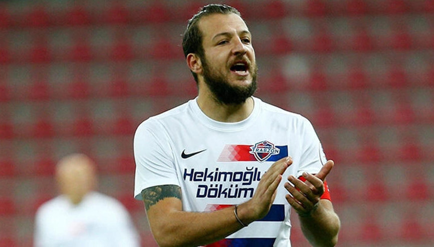 Son Dakika Haberi: Misli.com 2. Lig play-offta Hekimoğlu Trabzonu eleyen Kocaelispor finalde Batuhan Karadenizin golleri yetmedi