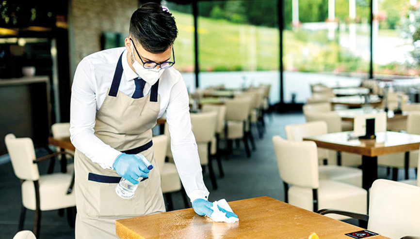 ‘Esnafa destek sigortası fonu kurulsun’ önerisi