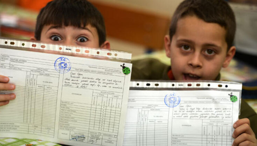 Dijital karneler erişime açıldı