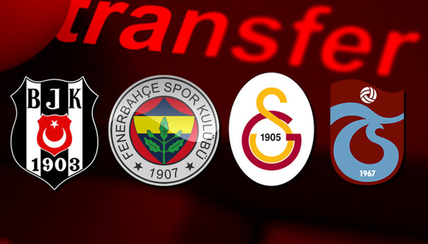 Son Dakika: Beşiktaş, Galatasaray derken şimdi de Fenerbahçe Bonservis + takasla geliyor - Transfer Haberleri