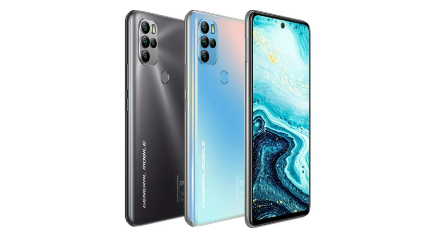 General Mobile GM21 Pro incelemesi