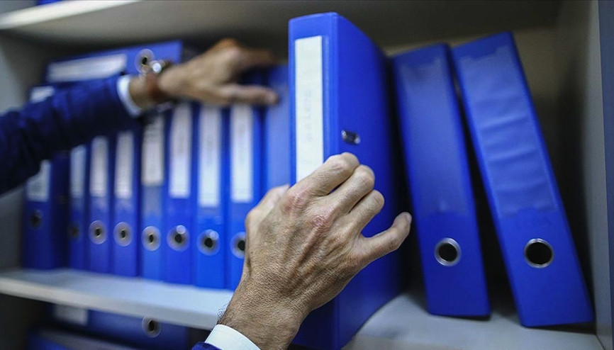 Binlerce memur işe alınacak İşte o liste