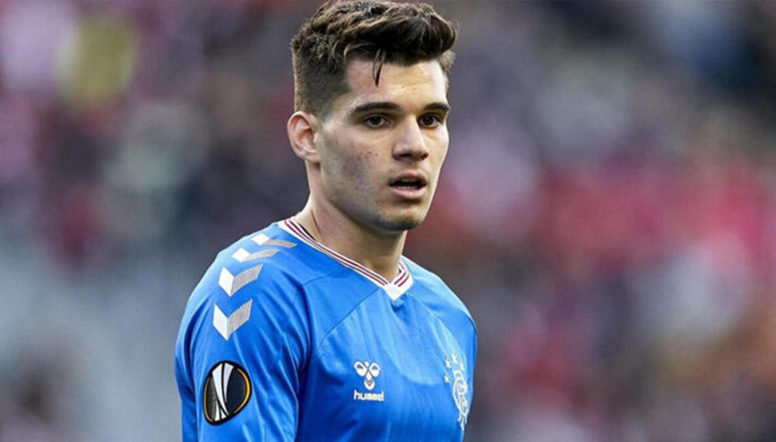 Son dakika: Ianis Hagiden Galatasaray itirafı