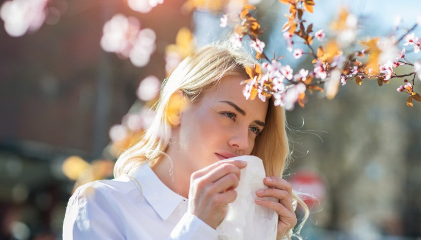 Polen alerjisi nedir, ne zaman olur, nasıl geçer Polen alerjisine iyi gelen evde tedavi yöntemleri