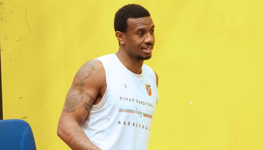 Pınar Karşıyakalı Raymar Morgan’a Monaco talip