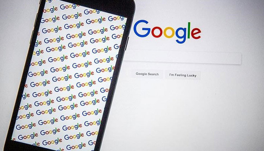 Almanya’da Google hakkında soruşturma açıldı