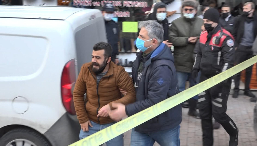 Türkiye’nin kanını dondurmuştu  Tokkal ailesi cinayetinde flaş karar