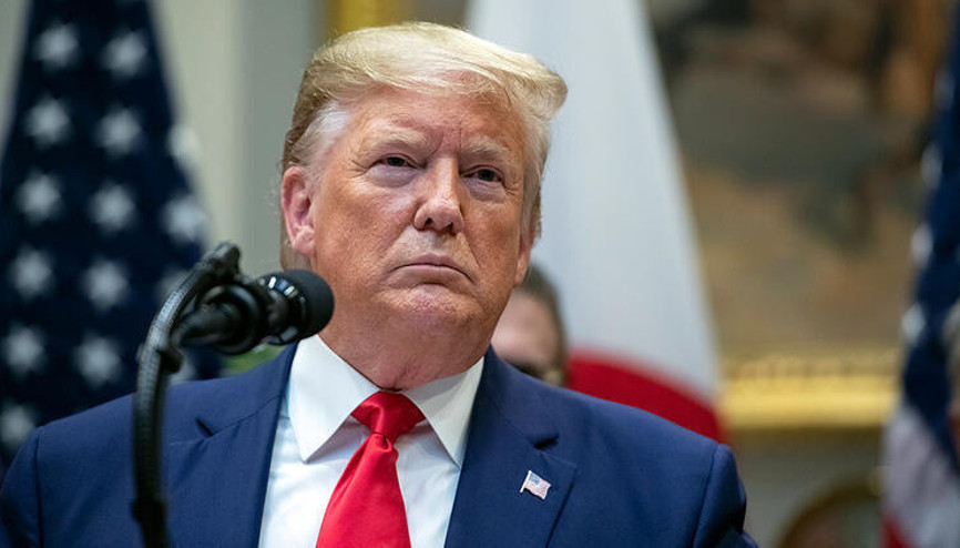 Trump, Vuhan iddialarında haklı çıktığını savundu