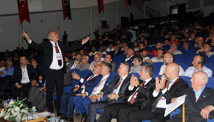 Gençler’de gözler Cavcav’a çevrildi