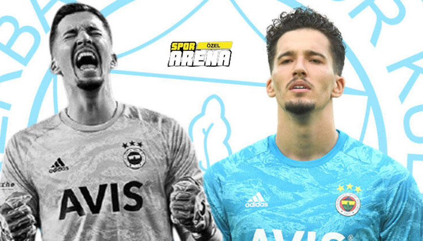 Son Dakika Haberi: Fenerbahçede Harun Tekinle yollar ayrılabilir Altay Bayındır... Son Dakika Haberi: Fenerbahçede Harun Tekinle yollar ayrılabilir Altay Bayındır...