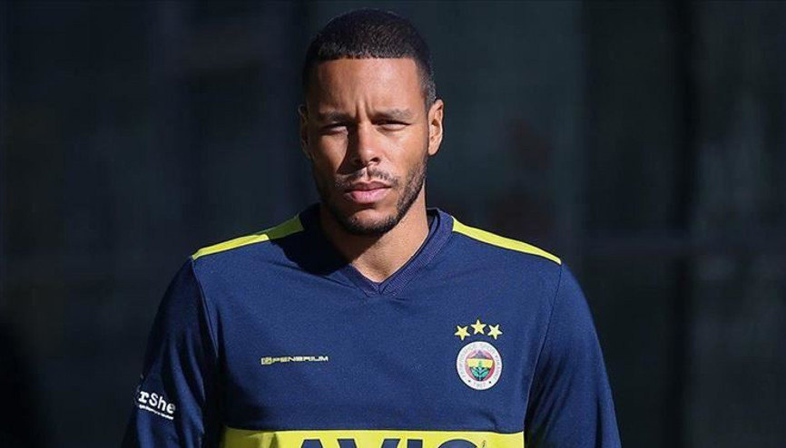 Fenerbahçenin Kopenhaga kiraladığı Zanka, Danimarka Milli Takımı’nın EURO 2020 kadrosuna çağrıldı
